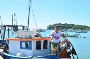 Pescadores de SC receberão incentivo fiscal de mais de R$ 60 milhões