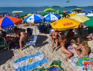 Argentino impulsiona vendas de bares e restaurantes em SC