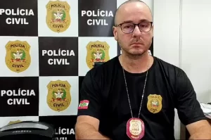 Polícia investiga atropelamento no Morro dos Conventos