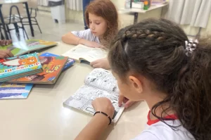 Prazo da consulta sobre gestão escolar é prorrogado em Criciúma