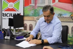 Prefeitura autoriza obras de macrodrenagem na Antônio Scotti