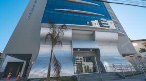 Prefeito de Biguaçu anuncia novos secretários para gestão