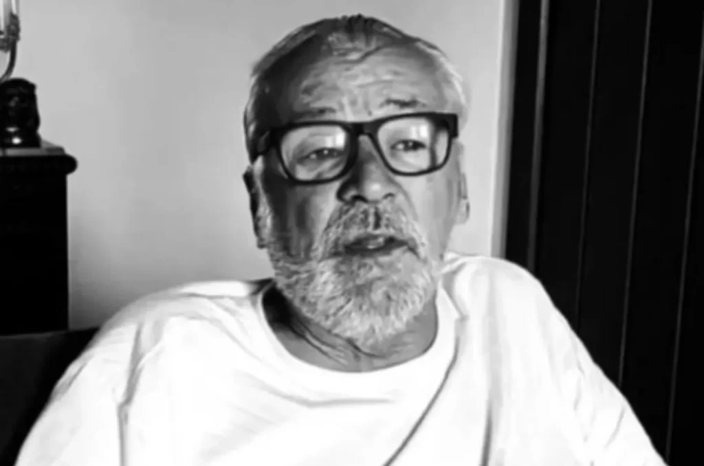 Prefeitura de Criciúma lamenta a morte de Guido Búrigo