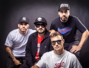Primeiro Deck celebra 10 anos com o lançamento de álbum