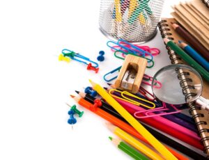 Procon divulga pesquisa de preço de material escolar em BC