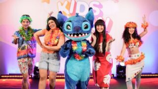 Programacao De Ferias Segue Ate Dia 30 No Balneario Shopping