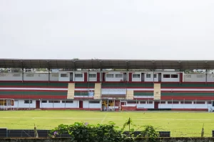 Próspera pode voltar ao futebol profissional