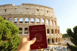 Reconhecimento de cidadania italiana fica mais caro em 2025