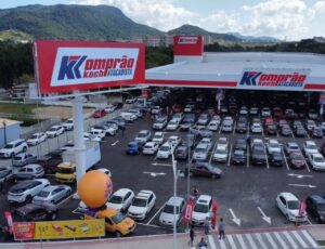 Rede de supermercados abre 500 vagas de emprego