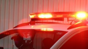 Homem armado com faca morre em confronto com a PM em Florianópolis