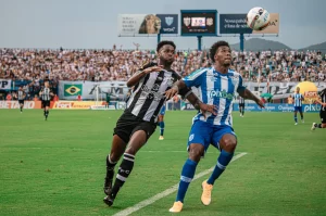Ressacada recebe clássico entre Avaí e Figueirense