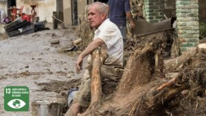 Tragédias climáticas no Brasil: a chuva cai, a culpa sobe