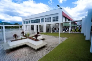 Santa Catarina terá cinco novas escolas cívico-militares