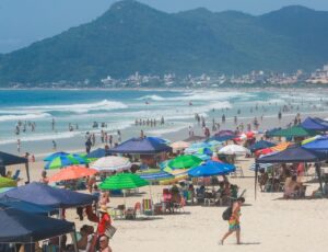 Saúde alerta para doenças e viroses de verão