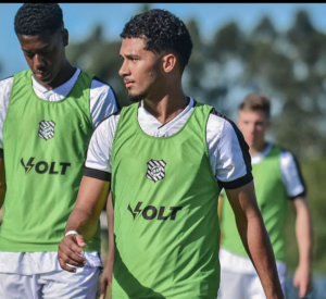 Time do Acre anuncia ex-base do Figueirense como reforço