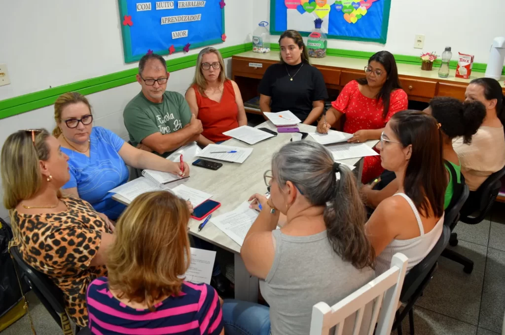 Siderópolis ajustando os últimos detalhes para o início do ano letivo