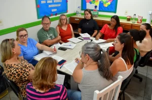 Siderópolis ajusta últimos detalhes para o ano letivo