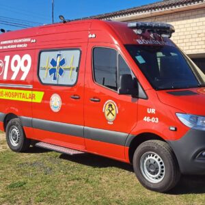 Homem é agredido durante assalto no Rincão