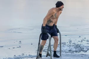 Terapia do gelo: conheça os efeitos da crioterapia