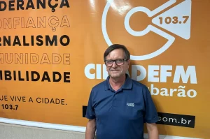 Tubarão: racha no PL tira Nilton de Campos da presidência da Câmara