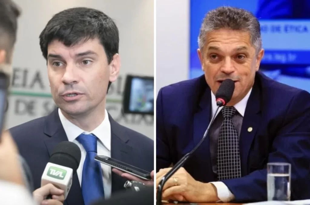 Ulisses rebate críticas de João Rodrigues e diz que ‘tomará providências jurídicas’