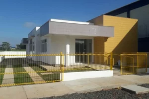 Unidade do CRAS é alvo de furto em Içara