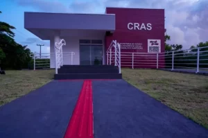 Vaguinho projeta construção de dois novos CRAS em Criciúma