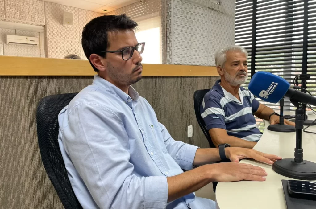 Advogado Rodolfo Moretti, fala sobre Valter Minotto continuar na presidência do Criciúma