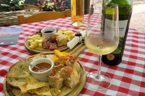 Vinícolas celebram a Vindima Goethe no Sul de SC