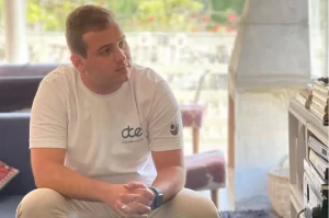 Vittor Teixeira vai presidir Superintendência de Apoio à Juventude em Criciúma