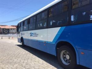 Tarifa de ônibus em Florianópolis sofrerá reajuste 