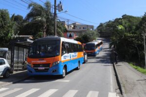“Formiguinha” será gratuito em Florianópolis a partir de domingo