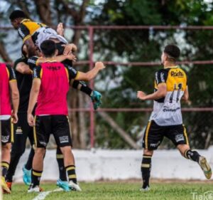 Criciúma estreia com vitória na Copa São Paulo