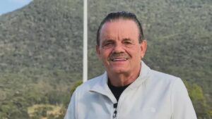 Pitanta assume seu 6º mandato como presidente da Câmara de Palhoça