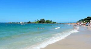 Casan e Prefeitura de Florianópolis definem local para nova Estação de Tratamento de Esgoto no Sul da Ilha