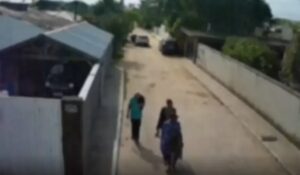 Como foi a prisão do suspeito de assalto a surfista em Florianópolis