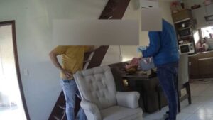 Servidor filmado recebendo propina é condenado em Florianópolis