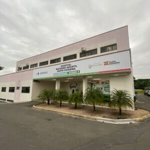 Atendimentos no pronto-socorro são ampliados em hospital de Criciúma