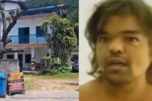 “Anão da Solidão” morto em Florianópolis: versão da PM é contestada por moradores