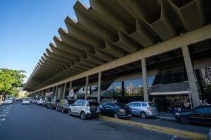 Revitalização da Rodoviária de Florianópolis aguarda duas autorizações importantes para obras