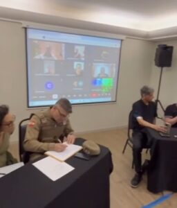 CONSEG de Florianópolis discute soluções para a capital
