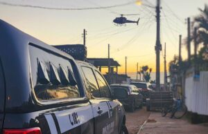 Investigação sobre roubos de veículos e de residência resulta em prisão em Criciúma