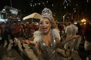 Programação do Carnaval 2025 em Florianópolis começa nesta quinta-feira