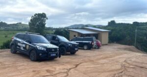 Operação “Castelo de Barro” desvenda desvio de R$ 1,5 Mi em Imbituba