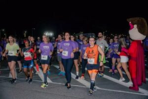 4ª Floripa Night Race promete agitar a Beira-Mar Continental