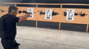 Curso da Polícia Civil seleciona 22 para operações de alto risco