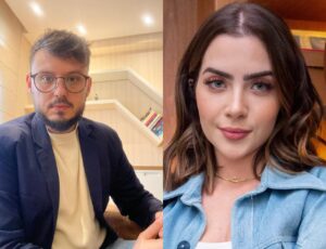 Dieta sem açúcar de Jade Picon pode trazer riscos à saúde, diz especialista