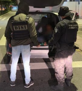 Terror da Casan: homem é preso em Florianópolis após furtar cerca de 200 hidrômetros