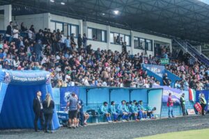 Caravaggio x Chapecoense: confira como adquirir seu ingresso