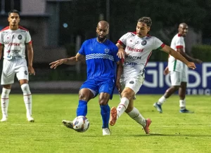 Segunda rodada do Catarinense 2025 será disputada neste fim de semana